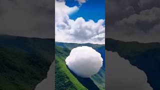 Rolling clouds  clouds  natural Kerala [upl. by Waterman]