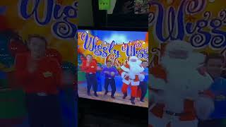 The Wiggles Let’s Clap Hands For Santa Claus 1999 [upl. by Zeb]