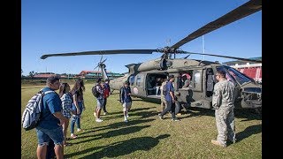 Keaau High School College and Career Fair [upl. by Heindrick]