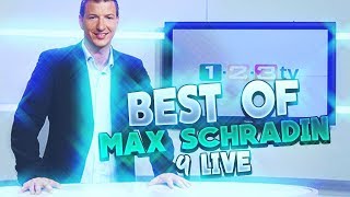 BEST OF 9LIVE » MAX SCHRADIN XXL [upl. by Acsirp]