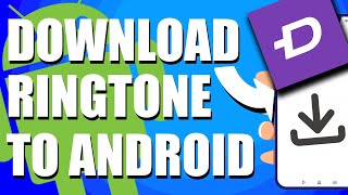 How To Download Zedge Ringtones To Android Working 2024 [upl. by Llerut]