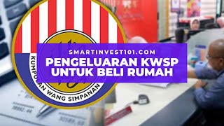 Pengalaman Keluar Duit KWSP Beli Rumah 2024 [upl. by Artaed304]