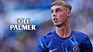 Cole Palmer 2024  Skills Goals amp Assists  HD [upl. by Kaliope]