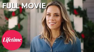 Christmas in Mississippi  Starring Jana Kramer  Full Movie  Lifetime [upl. by Nelhsa927]