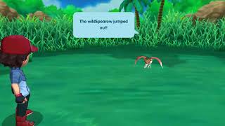 Pokemon Endless Champion  Android  iOS Gameplay [upl. by Hubbard988]