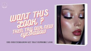 From Basic to GLAM Cinnamon Toned Eyeshadow in 7 Days [upl. by Dubenko]