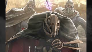 Star Wars General Grievous Theme  Epic Version [upl. by Htide]