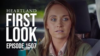 Heartland First Look Season 15 Episode 7 [upl. by Aryhs]