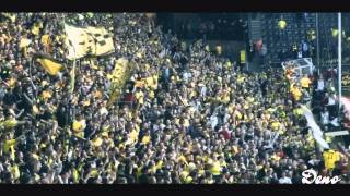 Borussia Dortmund 20102011 HD  New Generation Emotions amp Goals Meistervideo BvB  by Deno [upl. by Eerak]