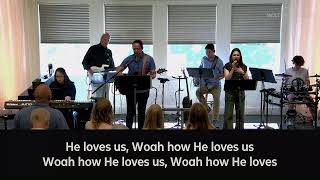 Waterbrooke Church Live Stream [upl. by Nell]