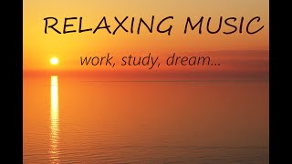 Musica rilassante per massaggi dormire lavorare studiare relax totale [upl. by Mayberry]