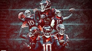 Ultimate DeAndre Hopkins Highlights [upl. by Shepperd]