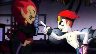 Jack Spicer Season 3 Funny Moments [upl. by Thorley753]