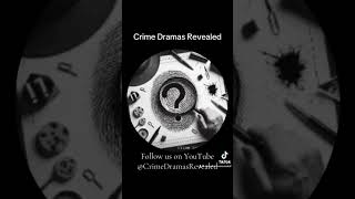 Crime Dramas Revealed [upl. by Eatnahs669]