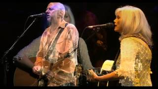 Mark Knopfler amp Emmylou Harris [upl. by Nynahs312]