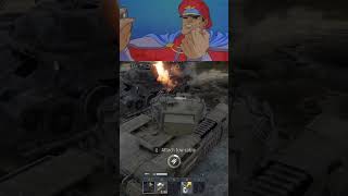 First Petard Kill Im Officially Petarded warthunder vtuberen vtuber [upl. by Lenwood226]