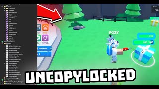 🔥Roblox Studio  Present Simulator  UNCOPYLOCKED🔥 [upl. by Cristina]