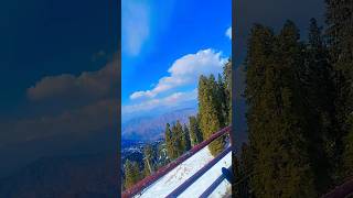 Beauty of Nature in🇵🇰  shorts pakistan trending youtubeshorts [upl. by Fugere902]