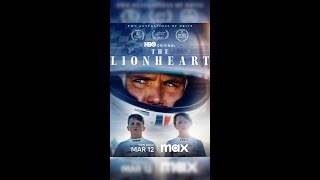 Watch HBOs Trailer Dan Wheldon quotThe Lionheartquot indycar Documentary indycar lionheart [upl. by Lleinnad209]