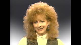 Reba McEntire  quotRebaquot music video collection  1989 [upl. by Millicent]