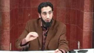 Tafseer of Surah 83  Mutaffifin  Nouman Ali Khan [upl. by Acirt775]