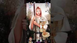 Inmaculada María ruega por nosotros 🙏🌎🌍🌏🇵🇪❤️‍🔥✨️ [upl. by Tadich]