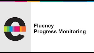 Feature Teaser Fluency Progress Monitoring [upl. by Alad289]