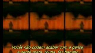 2Pac  Killuminati  Legendado [upl. by Flavia]