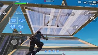 Moonlight🌙 Fortnite mobile montage  The BEST FNM Duo [upl. by Mccurdy]