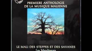 Le Mali des Steppes et des Savanes  Janjon [upl. by Ayikal]