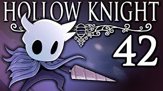 Hollow Knight  42  Troupe Master Grimm [upl. by Ayokal]