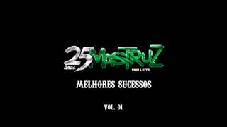 ESPECIAL MASTRUZ COM LEITE  MELHORES SUCESSOS  VOL 01 [upl. by Sergius913]