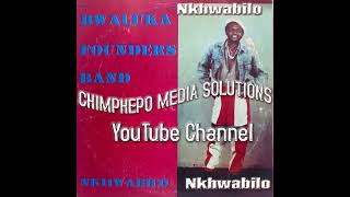 NKHWABILO  BWALUKA FOUNDERS BAND [upl. by Htezzil]