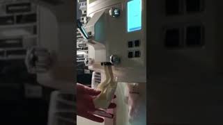 Klarstein Sweet Sundae Ice Cream Machine shortsvideo [upl. by Nodnar]