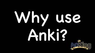 Why Anki How spaced repetition flashcards can help you remember anything [upl. by Lucina]