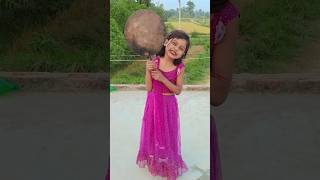 Kitna bhi Laga Lo chamkega nahinfunny trendingvideo cutebaby youtubeshorts viralvideo 🤪🤪 [upl. by Schnapp179]