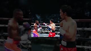 Rigondeaux dirtiest boxing trick boxing [upl. by Linn89]