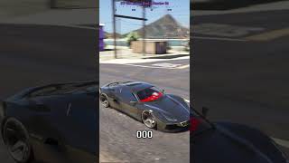 GTA V FiveM RP Redneck Trolling gta gtav gta5crashes gtarp gtacrash gta5trolling fivem [upl. by Kafka]