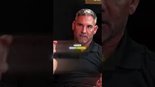 Grant Cardone teaches how to fix a 500000 problem 🤯💸 [upl. by Vanderhoek]