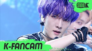 KFancam ENOi 제이키드 직캠 WAY Where Are You ENOi JKID Fancam l MusicBank 200821 [upl. by Ibed]