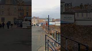 Millport scotland scotland shorts [upl. by Rehtnug112]