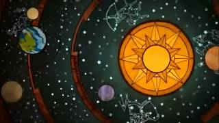 Project Copernicus  Trailer [upl. by Baptlsta]