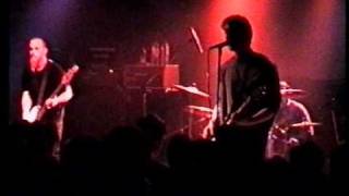 Queens Of The Stone Age  Regular John  live Stuttgart 1998  Underground Live recording [upl. by Iturk689]