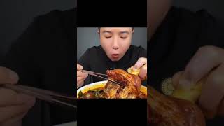 Extra Spicy Noodles Mukbang  ASMR CHINESE FOOD MUKBANG EATING SHOW asmr mukbang chinesefood [upl. by Ari]