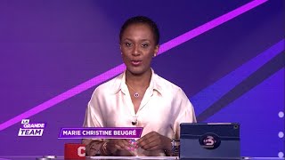 LGT du 13 Nov 2024  Quelle est la meilleure option défensive pour se qualifier en Zambie 🇿🇲 [upl. by Angeline]