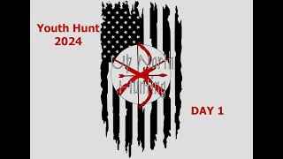 2024 MN Youth Deer Hunt [upl. by Hamrah]