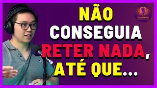 Aprender Lidar Com Memorização e Conseguir Passar nos Concursos Públicos [upl. by Norvan]