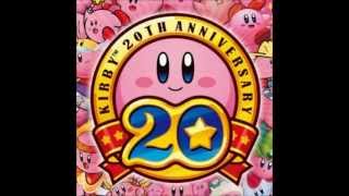 Kirbys 20th Anniversary Soundtrack  Track 10  Meddlesome Marx Kirby Super Star [upl. by Eleni759]