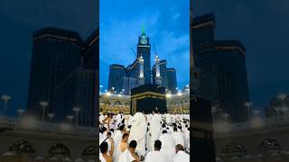 Muslim Ummah Performing Umrah  shorts trending viralvideo 1millionviews youtubeshorts [upl. by Clementia]