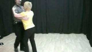 How To Country 2 Step Dance Workshop by Michael Thomas [upl. by Aivlys661]